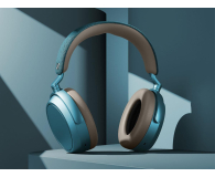 SENNHEISER MOMENTUM 4 Wireless TEAL 800073 - 1370666 - zdjęcie 8